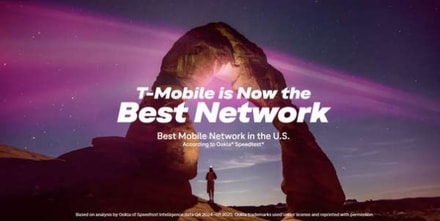How T-Mobile Went From The Underdog To America’s Best Mobile Network—And What It Means For You