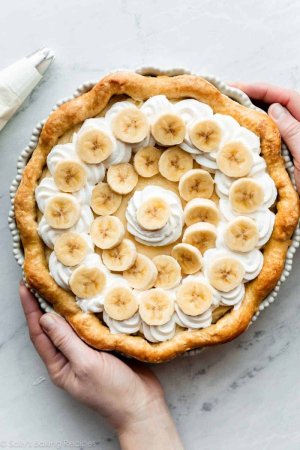 homemade-banana-cream-pie-whipped-cream.jpg homemade-banana-cream-pie-whipped-cream.jpg