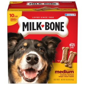 Milk-Bone-Original-Dog-Biscuits-Medium-Crunchy-Dog-Treats-10-lbs_8c67dbe5-78ae-46fe-b03a-b158...jpeg Milk-Bone-Original-Dog-Biscuits-Medium-Crunchy-Dog-Treats-10-lbs_8c67dbe5-78ae-46fe-b03a-b158...jpeg